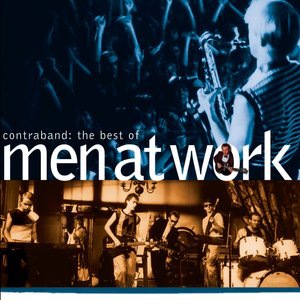 Men At Work 1