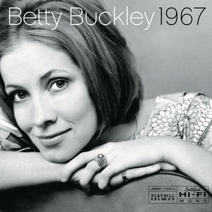 Betty Buckley 2