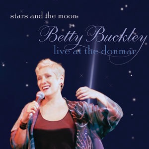 Betty Buckley 1