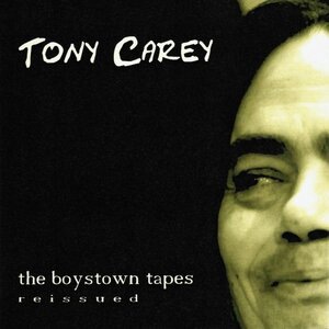 Tony Carey 8