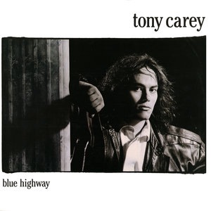 Tony Carey 4