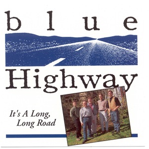 Blue Highway 8
