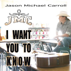 Jason Michael Carroll 3