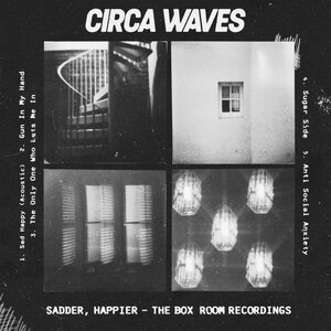 Circa Waves 7