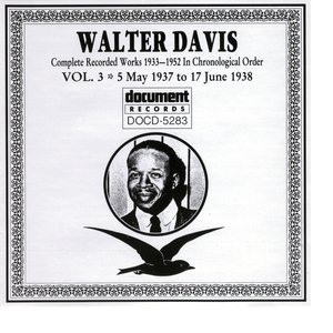 Walter Davis 1