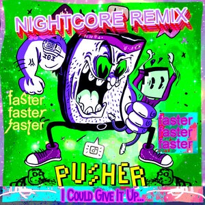 Pusher 6