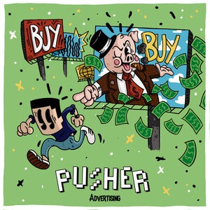 Pusher 5