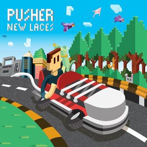 Pusher 3