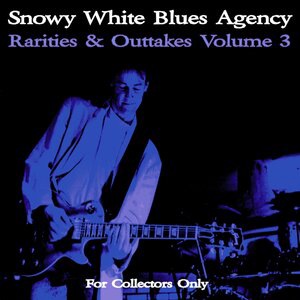 Snowy White 11