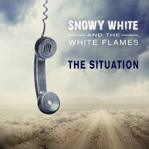 Snowy White 10