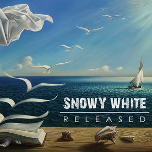 Snowy White 7