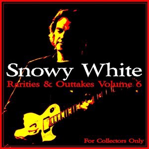 Snowy White 6