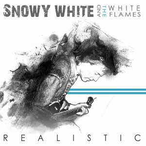 Snowy White 5