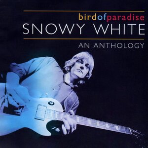 Snowy White 3