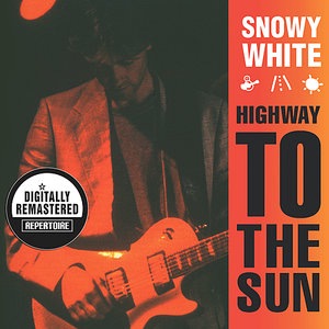 Snowy White 1