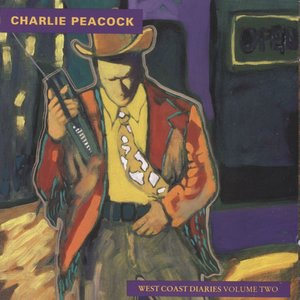 Unchain My Soul (Peacock)