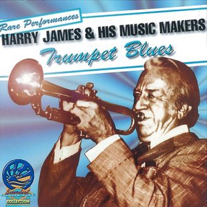 Harry James 26