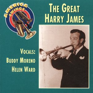 Harry James 25