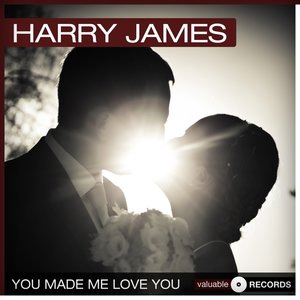 Harry James 17