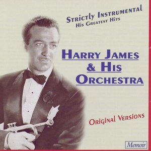 Harry James 9