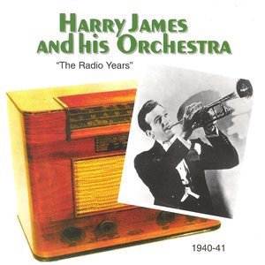 Harry James 8