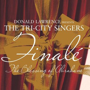 Donald Lawrence And The Tri-City Singers 2