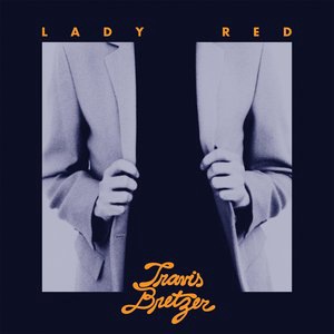 Lady Red