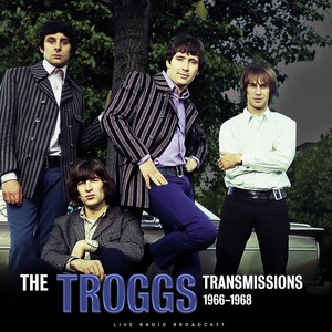 The Troggs 14