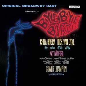 Chita Rivera 2