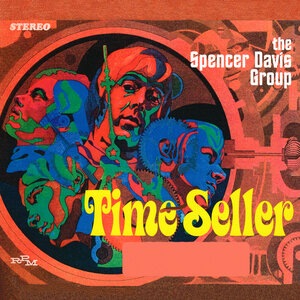 Spencer Davis Group 4