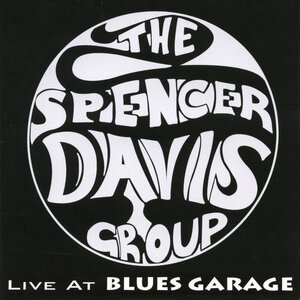 Spencer Davis Group 2