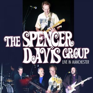 Spencer Davis Group 1