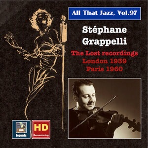 Stéphane Grappelli 26