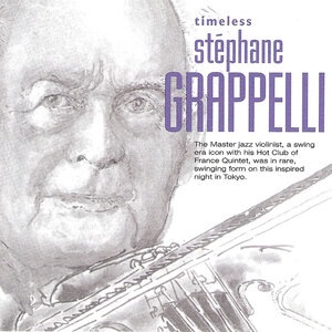 Stéphane Grappelli 25