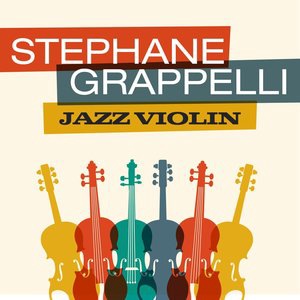 Stéphane Grappelli 24