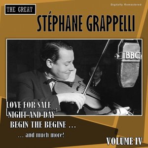 Stéphane Grappelli 23