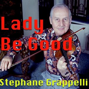 Stéphane Grappelli 20