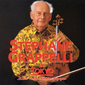 Stéphane Grappelli 19