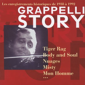 Stéphane Grappelli 18