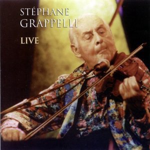 Stéphane Grappelli 15