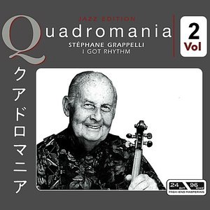 Stéphane Grappelli 14