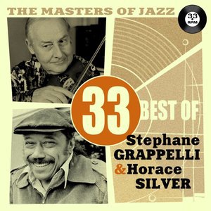 Stéphane Grappelli 13