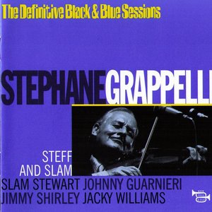 Stéphane Grappelli 12