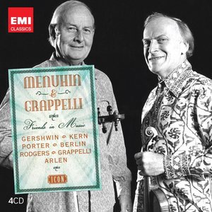 Stéphane Grappelli 11