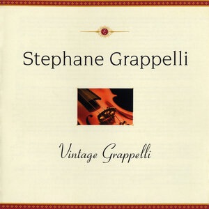 Stéphane Grappelli 9