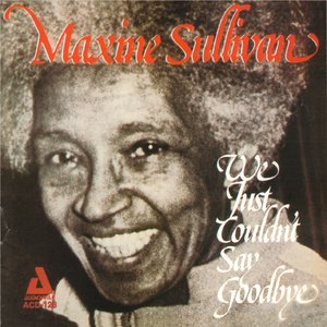 Maxine Sullivan 8