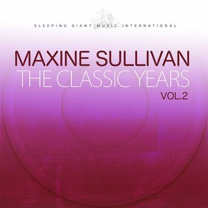 Maxine Sullivan 7