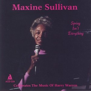 Maxine Sullivan 6