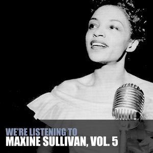 Maxine Sullivan 4