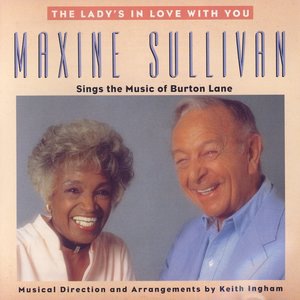 Maxine Sullivan 1